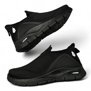 제이로브 벗고 신기 편한 슬립온 운동화 단화