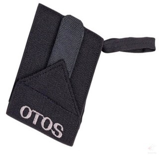 OTOS 손목보호대 스판 필라테스 밴드 부상방지 헬스 근력
