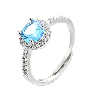 輕奢華戒指 鑽石 珍珠 碎石 氣質 時尚 寶石 好搭 愛心 皇冠 造型