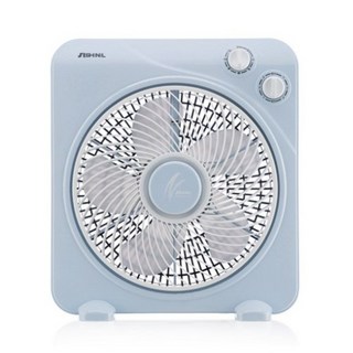 신일 탁상용 박스팬 선풍기, SIF-RT30