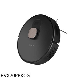 HITACHI日立 RVX20PBKCG 智能掃地機器人 無線吸塵器 自動回充, 圖片色