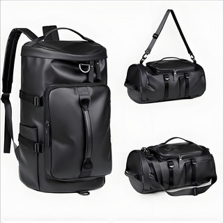 LA DERIVE 대용량 백팩 보스턴백 직장인 가방 초경량 슬림 백팩