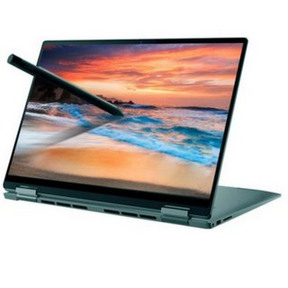 델 Inspiron 16 7620 2 in 1 노트북 코어i7 인텔 12세대 지포스 MX550, 다크 그린, 2TB, 32GB, WIN11 Home, DN7620A-WH03KR