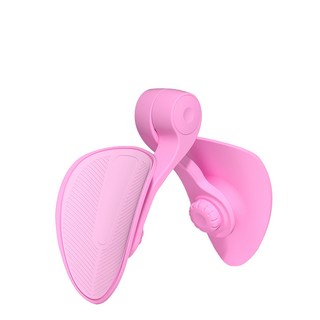 Beroso倍麗森 盆底肌訓練器CP0031 美腿翹臀, 芭比粉