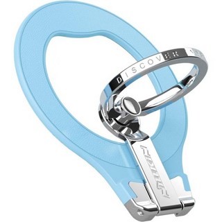 Nillkin 폰 그립 민트 그린(스냅그립) 메탈 링 홀더 스탠드 조절식 킥스탠드 S22 Ultra iPhone 13 13 Pro Mini XS 11 Pixel