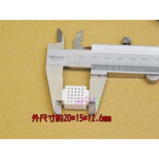 彩色迷你電子麵包板．洞洞板插件板測試板免焊PCB電路板設計, 1個, 25孔,賣場最低消費99元不含運費