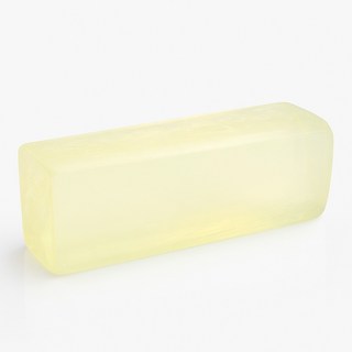高透明度麩鹽晶皂基 Crystal Soap Base, 1kg, 1個