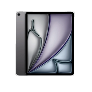 [애플 아이패드 에어 11인치 7세대 M3 와이파이 스페이스 그레이 이미지]