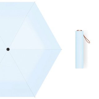 차양차양 초경량양산 우산겸용 암막 햇빛차단 우양산 135g