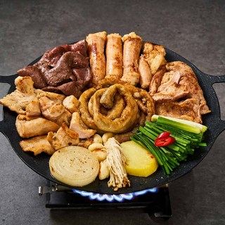 집밥에 소곱창, 10개, 160g