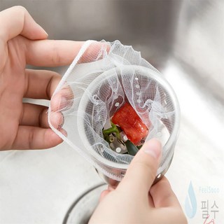필수가게 배수구 거름망 씽크대걸름망, 50개