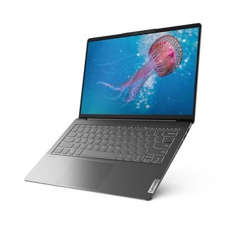 레노버 2022 아이디어패드 슬림 5 프로 14, Storm grey, WIN11 Home, 512GB, IdeaPad 5 Pro 14IAP7 i7W, 코어i7, 16GB