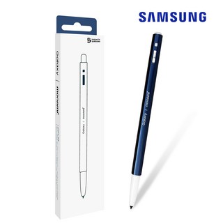 모나미 153 S펜 디자인