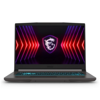 MSI 2024 씬 15 코어i5 인텔 12세대 지포스 RTX 2050, Cosmos Grey, Thin 15 B12UCX MS-16R, 1TB, 64GB, Free DOS