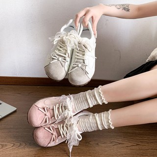 德訓鞋女鞋子2025年新款爆款夏季超火阿甘鞋百搭潮流運動休閒板鞋