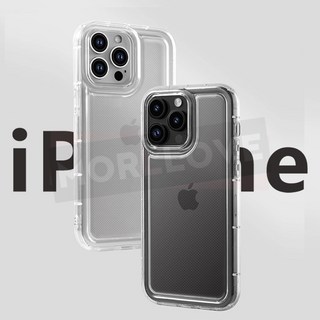 iPhone 15 Pro Max 手機殼 氣囊防摔保護殼