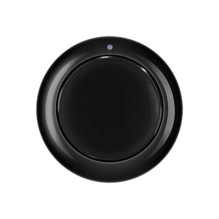 433.92MHz 리모컨 복제기 전기 차고 도어 오프너 원격 리모컨 코드 송신기, 3) Black, 1개