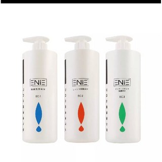 雅如詩EC2護色保濕洗髮精950ml，染燙受損髮質適用，溫和清潔，鎖色保濕，大容量家庭號, 1個