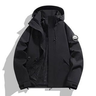 트레킹 공용 등산 아웃도어 바람막이 방수자켓