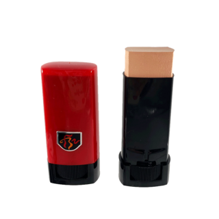 DAYLA黛樂美妝 保濕粉條 粉膏 16g/3色 保濕底妝 快速出貨, 131象牙白,*2入, 1個