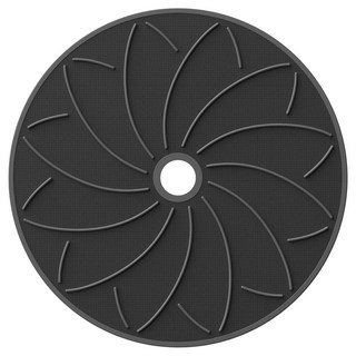 아야 국산 유리섬유 인덕션 매트 특허제품, 1개