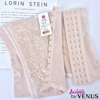 비너스 여성용 누디 니퍼복대 허리거들