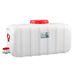[홍스비]농업용 물탱크 대용량 캠핑용 물탱크 카라반 말통, HS물탱크110리터, 110L, 1개
