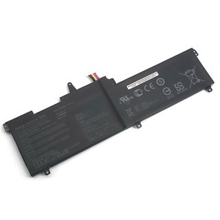 副廠 保三 ASUS C41N1541 電池 ROG Strix GL702VS GL702 筆記型電腦適用, 1個