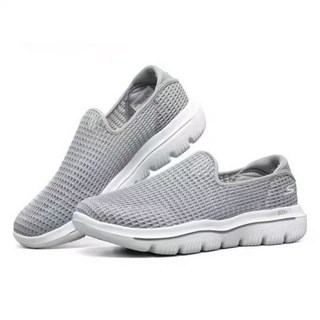 스케쳐스 남성 홑겹메쉬 여름 워킹화 작업화 661063 여름