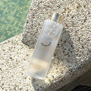 BeaumAnt 韓國濟州青橘溫和卸妝水｜溫和卸妝、提亮膚色、清爽保濕, 500g, 1個