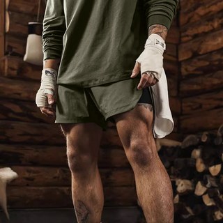 노베라 남성 투인원 반바지 팬츠