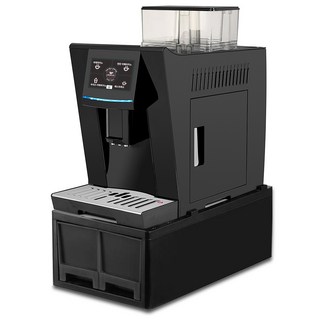 커피홀릭스 전자동 원두커피머신 업소용, 전지역 무료설치(물통사용시)+사용안내