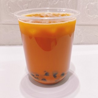 蜜豆子 泰式綠奶茶 泰式奶綠 抹茶奶茶 抹茶牛奶 抹茶飲品, 1個, 泰式奶茶 試喝包200g
