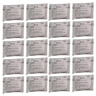 홈쇼핑정품 요술땜장이365 에어컨 구멍 틈새 메꾸미 배관 관통구 이음새 틈새 채우미 퍼티 소프트형, 2세트