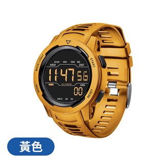 DTA WATCH P100 運動數字手錶男女款 電子錶 登山 戶外 跑步防水錶