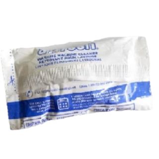 Affresh 洗碗機清潔碇 除垢除臭 盒裝 美國進口 拆售, 1.2g, 3個