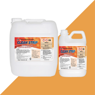 데코 타일 본드 제거제 장판 클리너 강력 접착제 본드 제거 3.75L, 1개