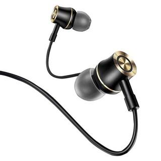 C타입 Type-C 유삼스 커널형 EA 이어폰 EP-43 USAMS, 상세페이지 참조, EP-43_블랙(Type-C)