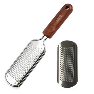 소소심 몬스터 굳은살 발각질제거기, 1개, 몬스터 발각질제거기, 1개입