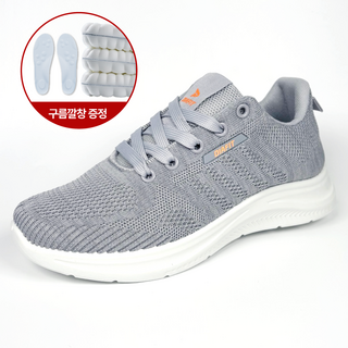 디아핏 가벼운 발편한 남성 런닝화 운동화