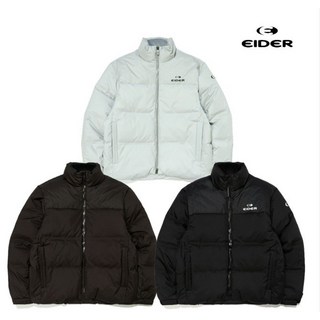 국내정식매장 아이더 패딩 역시즌DMW24541 남여공용 (써쿨라트)푸퍼 구스숏 다운 자켓 3컬러 올겨울 미리준비 따뜻한구스 점퍼 등