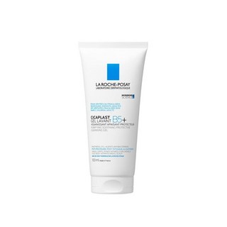 LA ROCHE POSAY 프랑스 정품 라로슈포제 시카플라스트 B5+ 수딩 클렌징 젤 100ml, 1개