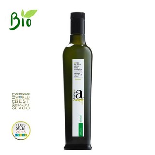 데오르테가스 피쿠알 엑스트라버진 올리브오일, 3개, 500ml