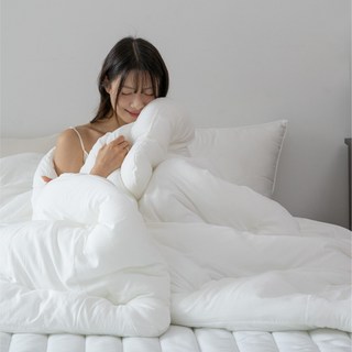 국내생산 도르리 프리미엄 모달이불 알러지케어 먼지없는 모달100% 호텔식 침구 순면 차렵 이불세트