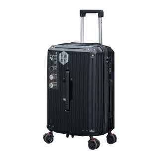 MyTravel凱鉑希全新升級版加大容量行李箱