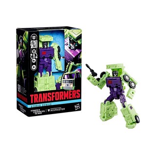 (정품배송) 트랜스포머 SS 보이저 믹스마스터