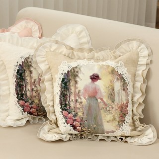 프로방스 인테리어