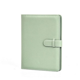 【附發票】INSTAX WIDE軟片相片專用相冊80張 (適用 WIDE400/300/210), 綠色, 80片