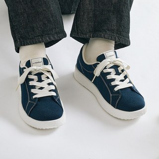 르무통 버디 발 편한 메리노울 운동화