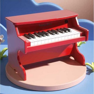 미니건반 장난감 피아노 연습용 키즈 미니어쳐 음악